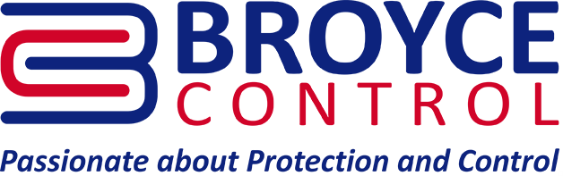 BROYCE CONTROL